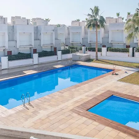 Eulalia Apartments, Tarracohomes *