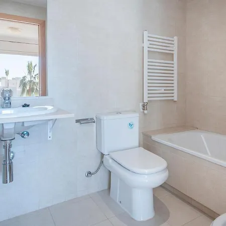 Eulalia Apartments, Tarracohomes بيت للعطل *