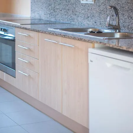Eulalia Apartments, Tarracohomes