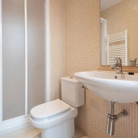 Eulalia Apartments, Tarracohomes