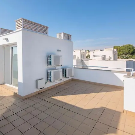 Eulalia Apartments, Tarracohomes *