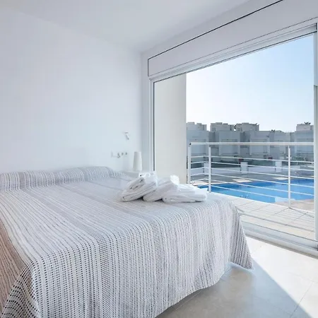Eulalia Apartments, Tarracohomes