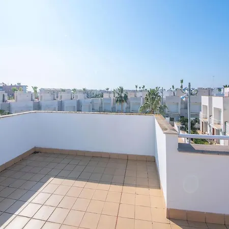 بيت للعطل Eulalia Apartments, Tarracohomes التافولا
