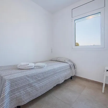 Eulalia Apartments, Tarracohomes *