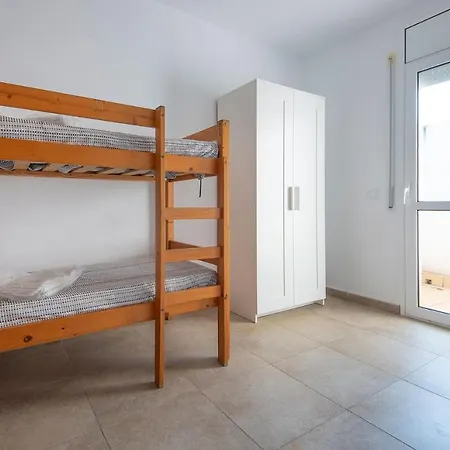 بيت للعطل Eulalia Apartments, Tarracohomes