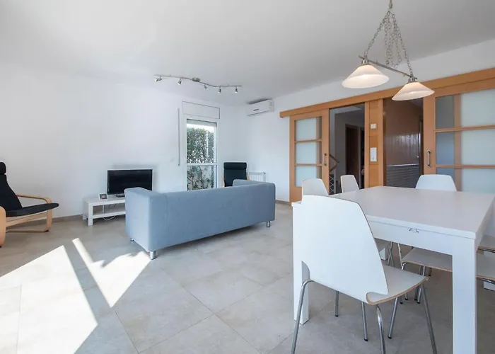Holiday home Eulalia Apartments, Tarracohomes