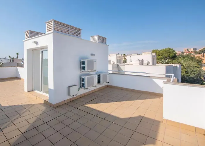 Eulalia Apartments, Tarracohomes *