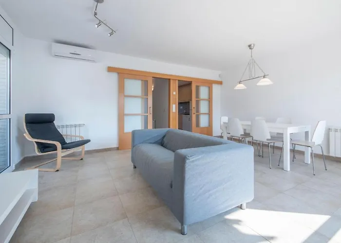 Eulalia Apartments, Tarracohomes Holiday home Altafulla