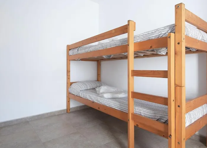 Eulalia Apartments, Tarracohomes Holiday home Altafulla