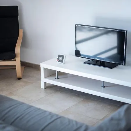Eulalia Apartments, Tarracohomes *