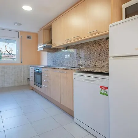 Eulalia Apartments, Tarracohomes