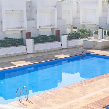 Eulalia Apartments, Tarracohomes Altafulla