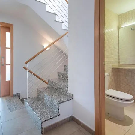 Eulalia Apartments, Tarracohomes * Altafulla