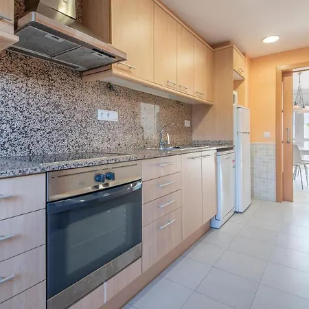 Σπίτι διακοπών Eulalia Apartments, Tarracohomes *