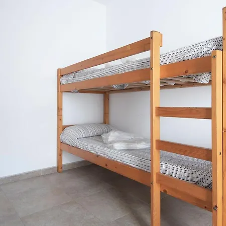 Eulalia Apartments, Tarracohomes Σπίτι διακοπών Altafulla