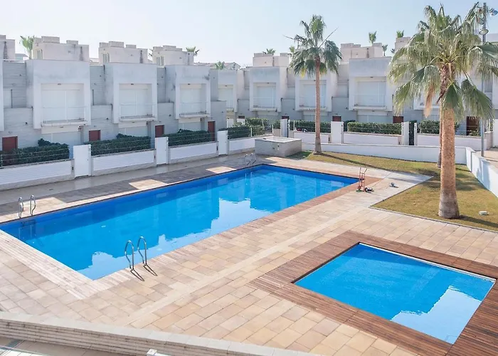 Eulalia Apartments, Tarracohomes *