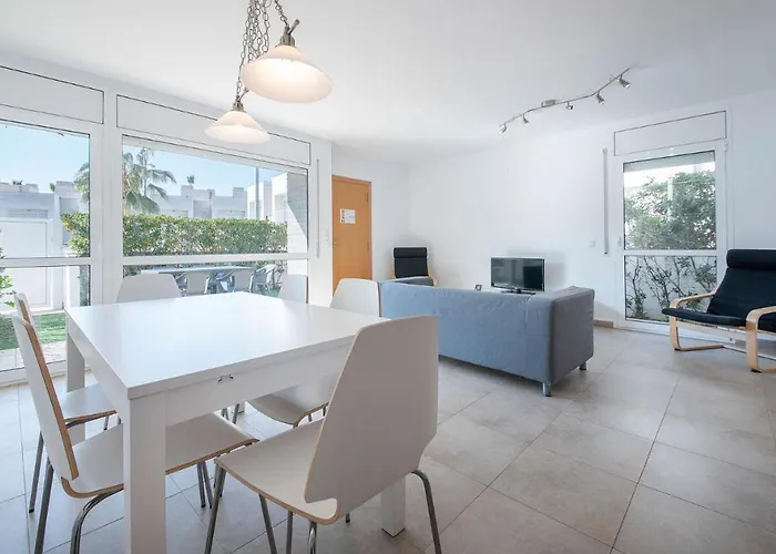 Eulalia Apartments, Tarracohomes Altafulla