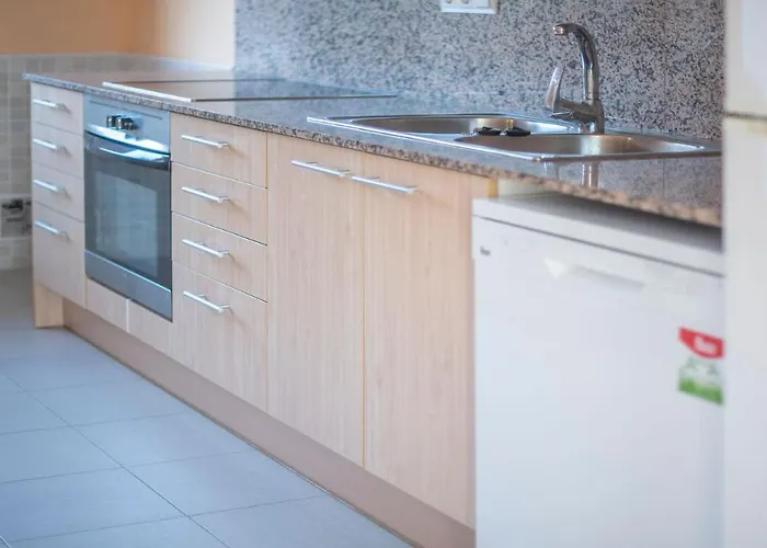 Eulalia Apartments, Tarracohomes