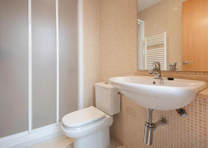 Eulalia Apartments, Tarracohomes