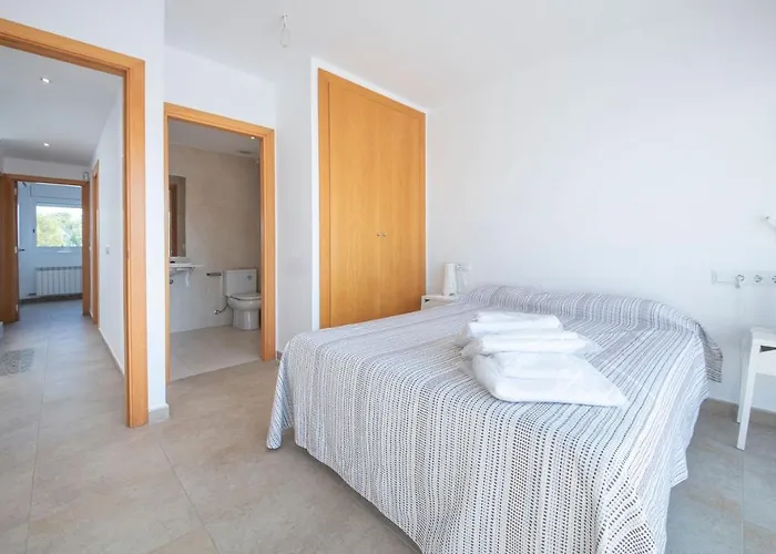 Eulalia Apartments, Tarracohomes Сasa de vacaciones Altafulla