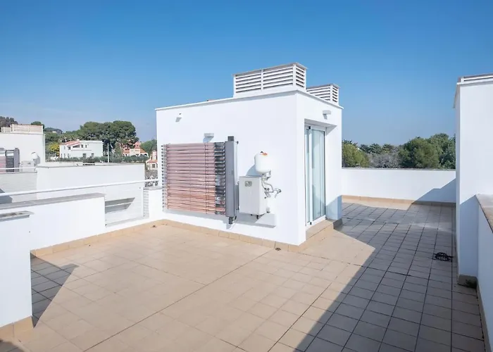 Eulalia Apartments, Tarracohomes Сasa de vacaciones