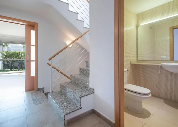Eulalia Apartments, Tarracohomes * Altafulla