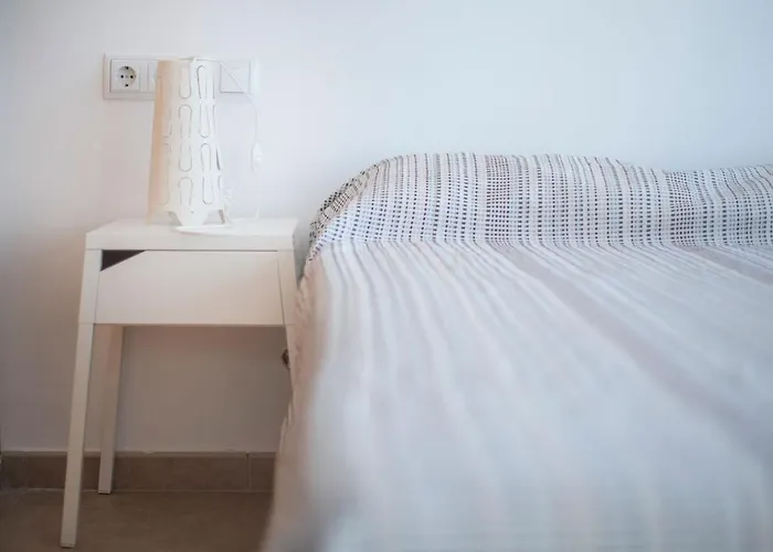 Сasa de vacaciones Eulalia Apartments, Tarracohomes Altafulla